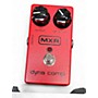 Used MXR M102 Dyna Comp Effect Pedal