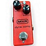 Used MXR M102 Dyna Comp Effect Pedal