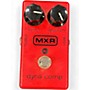 Used MXR M102 Dyna Comp Effect Pedal