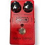 Used MXR M102 Dyna Comp Effect Pedal