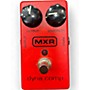 Used MXR M102 Dyna Comp Effect Pedal