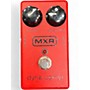 Used MXR M102 Dyna Comp Effect Pedal