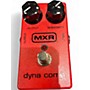 Used MXR M102 Dyna Comp Effect Pedal