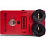 Used MXR M102 Dyna Comp Effect Pedal