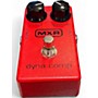 Used MXR M102 Dyna Comp Effect Pedal