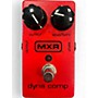 Used MXR M102 Dyna Comp Effect Pedal