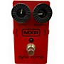 Used MXR M102 Dyna Comp Effect Pedal