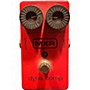 Used MXR M102 Dyna Comp Effect Pedal