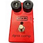 Used MXR M102 Dyna Comp Effect Pedal