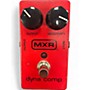 Used MXR M102 Dyna Comp Effect Pedal