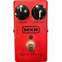 Used MXR M102 Dyna Comp Effect Pedal