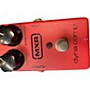 Used MXR M102 Dyna Comp Effect Pedal
