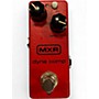 Used MXR M102 Dyna Comp Effect Pedal