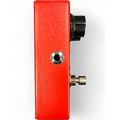 Used MXR M102 Dyna Comp Effect Pedal