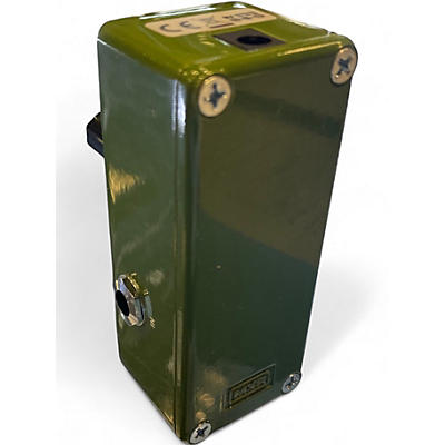 Used MXR M102 Dyna Comp Effect Pedal