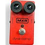 Used MXR M102 Dyna Comp Effect Pedal