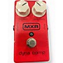 Used MXR M102 Dyna Comp Effect Pedal