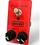 Used MXR M102 Dyna Comp Effect Pedal