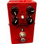 Used MXR M102 Dyna Comp Effect Pedal