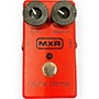 Used MXR M102 Dyna Comp Effect Pedal