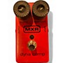 Used MXR M102 Dyna Comp Effect Pedal