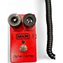 Used MXR M102 Dyna Comp Effect Pedal