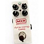 Used MXR M102 Dyna Comp Effect Pedal