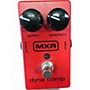 Used MXR M102 Dyna Comp Effect Pedal