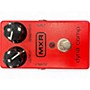 Used MXR M102 Dyna Comp Effect Pedal