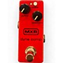 Used MXR M102 Dyna Comp Effect Pedal
