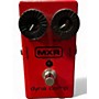 Used MXR M102 Dyna Comp Effect Pedal