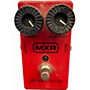 Used MXR M102 Dyna Comp Effect Pedal