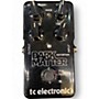 Used MXR M102 Dyna Comp Effect Pedal