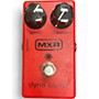 Used MXR M102 Dyna Comp Effect Pedal