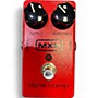 Used MXR M102 Dyna Comp Effect Pedal