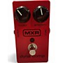 Used MXR M102 Dyna Comp Effect Pedal