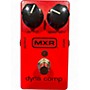 Used MXR M102 Dyna Comp Effect Pedal