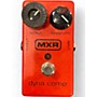 Used MXR M102 Dyna Comp Effect Pedal