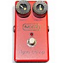 Used MXR M102 Dyna Comp Effect Pedal