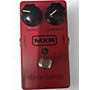 Used MXR M102 Dyna Comp Effect Pedal
