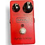 Used MXR M102 Dyna Comp Effect Pedal