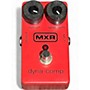 Used MXR M102 Dyna Comp Effect Pedal
