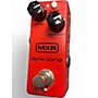 Used MXR M102 Dyna Comp Effect Pedal