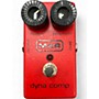 Used MXR M102 Dyna Comp Effect Pedal