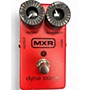 Used MXR M102 Dyna Comp Effect Pedal