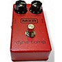 Used MXR M102 Dyna Comp Effect Pedal
