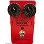Used MXR M102 Dyna Comp Effect Pedal