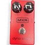 Used MXR M102 Dyna Comp Effect Pedal