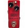 Used MXR M102 Dyna Comp Effect Pedal