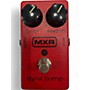 Used MXR M102 Dyna Comp Effect Pedal